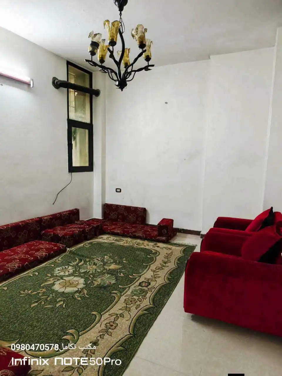 syria house property sale apartment ready to move homs fx gk image