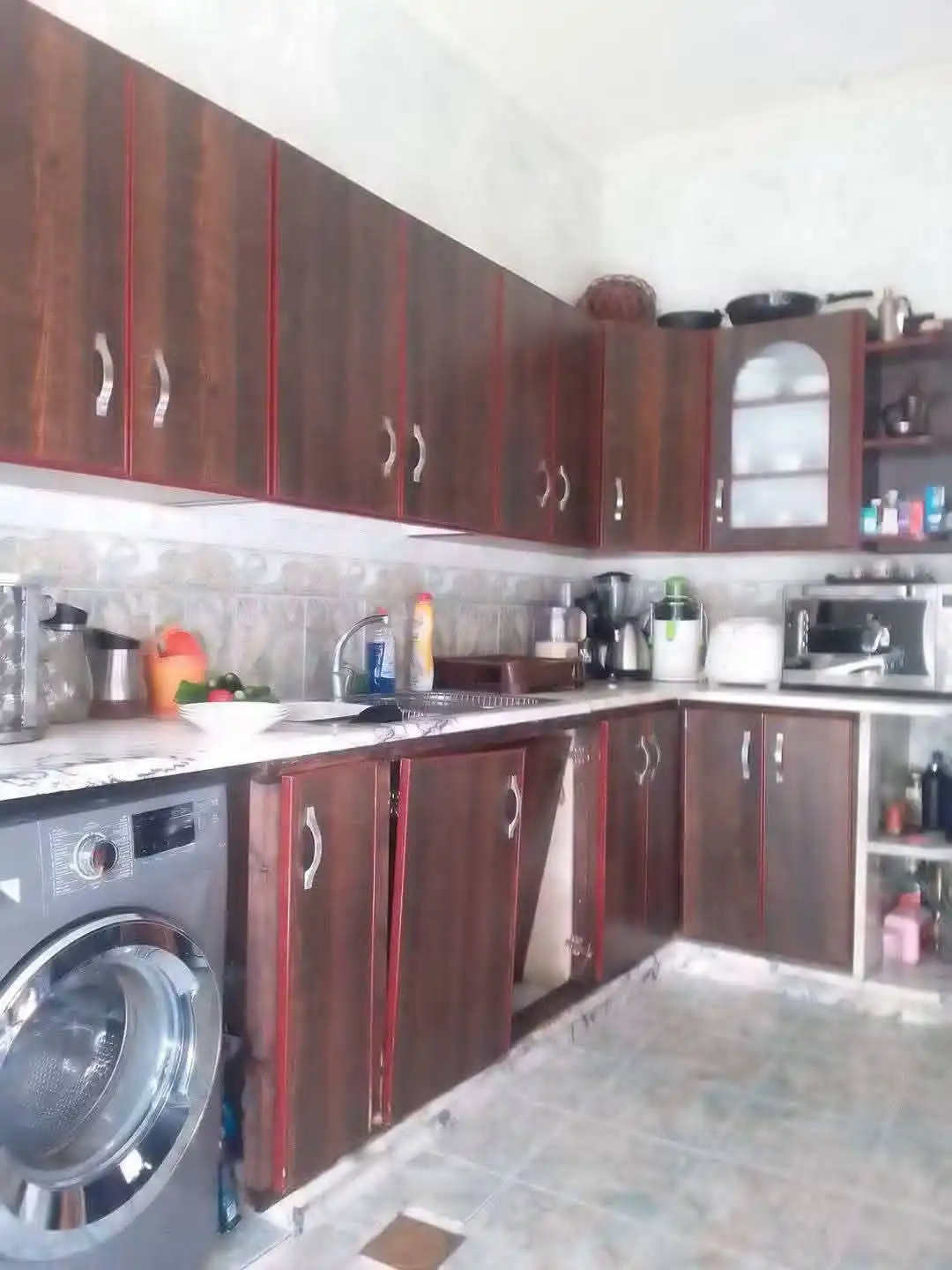 syria house property sale apartment ready to move tartus ii tx image