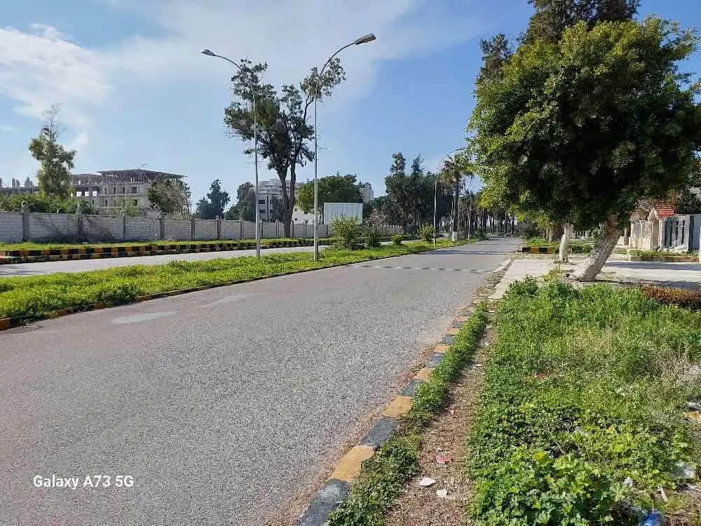 syria house property sale apartment ready to move lattakia lv px image