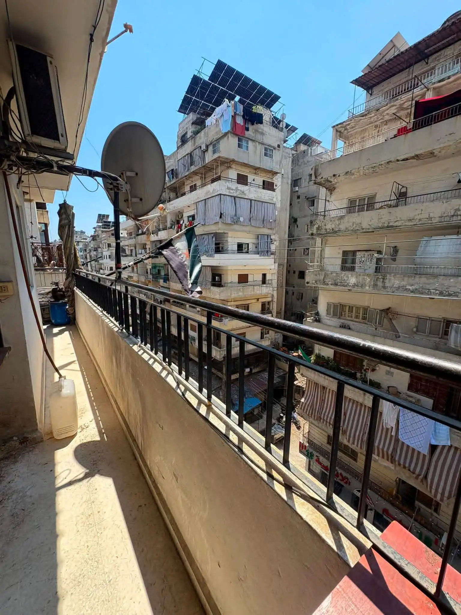 syria house property sale apartment ready to move lattakia qm ej image
