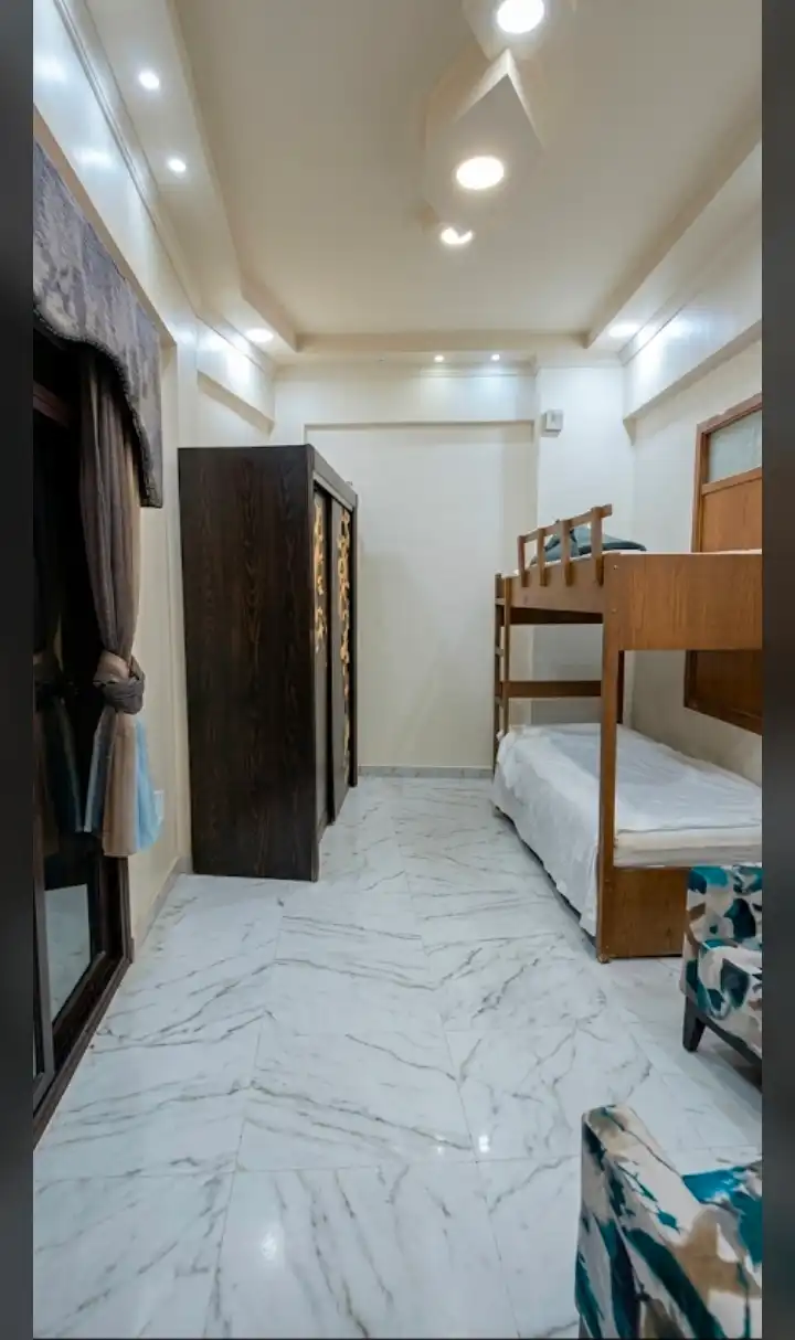 syria house property rent apartment ready to move damascus ac dl image