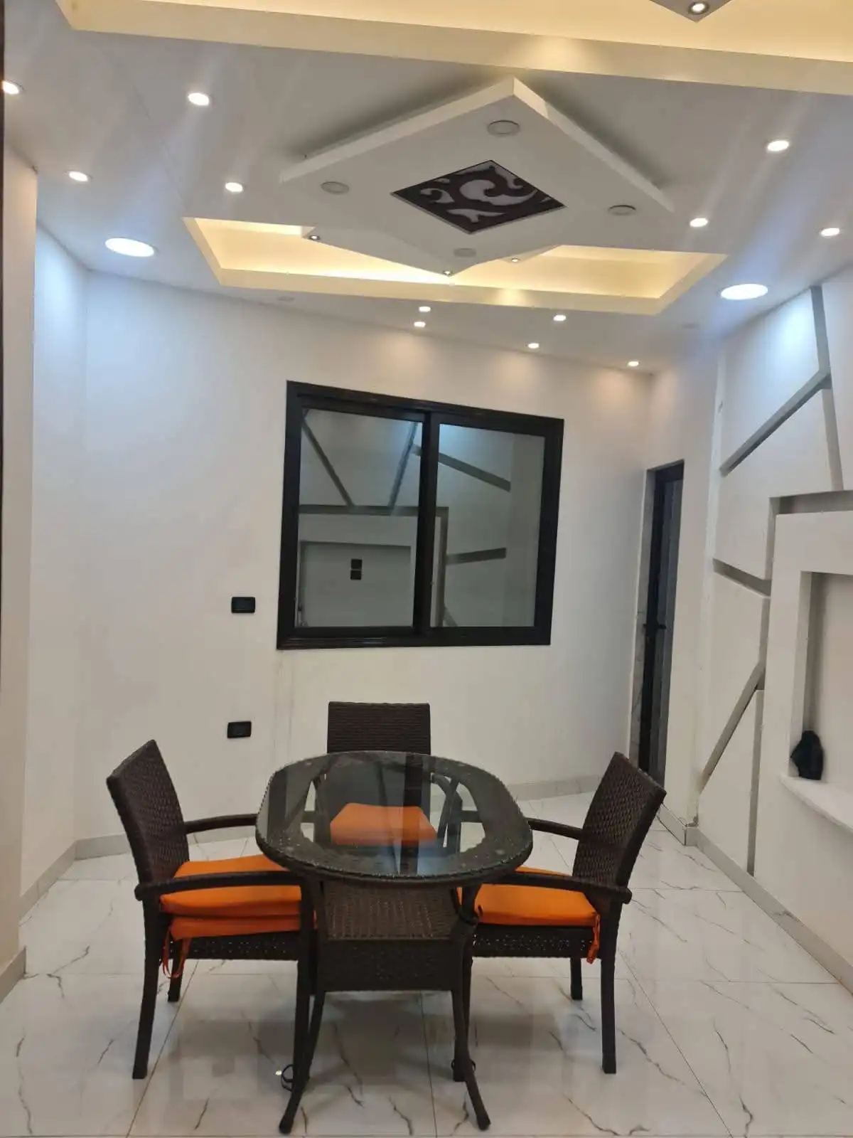 syria house property rent apartment ready to move damascus xk ga card image