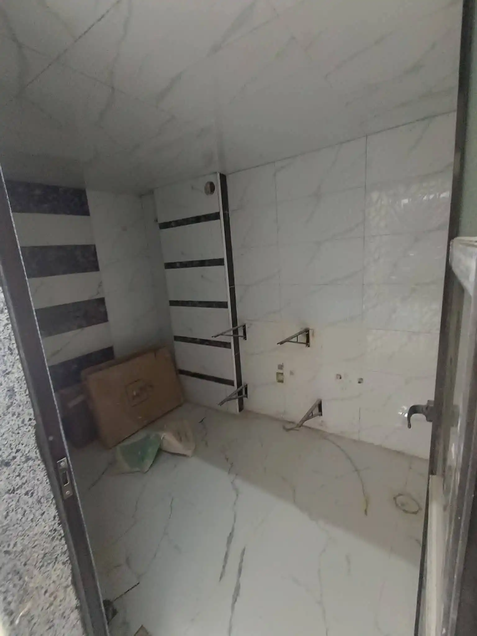 syria house property sale apartment ready to move rif dimashq qs cv image