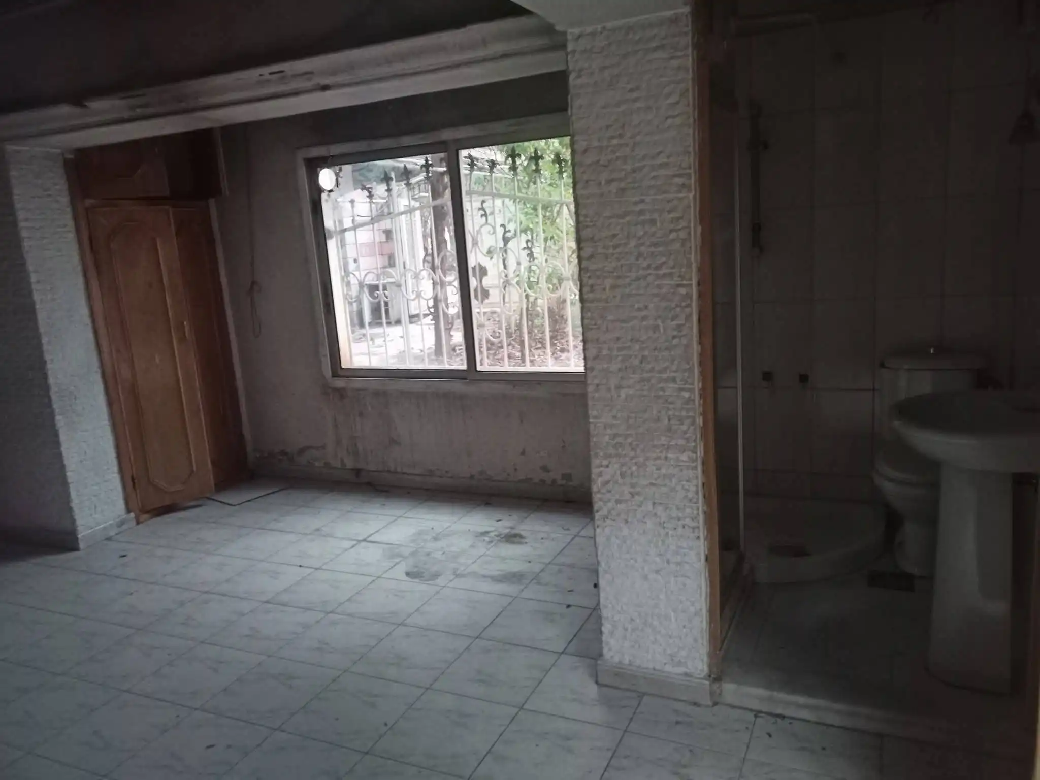 syria house property sale apartment ready to move damascus fm hb image