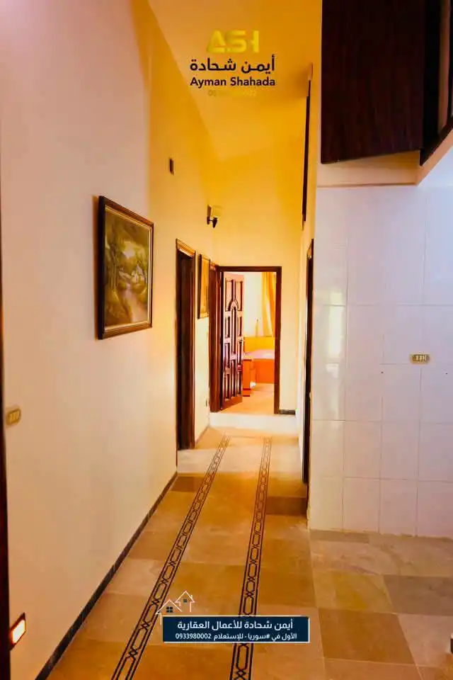 syria house property rent apartment ready to move lattakia wg bc image