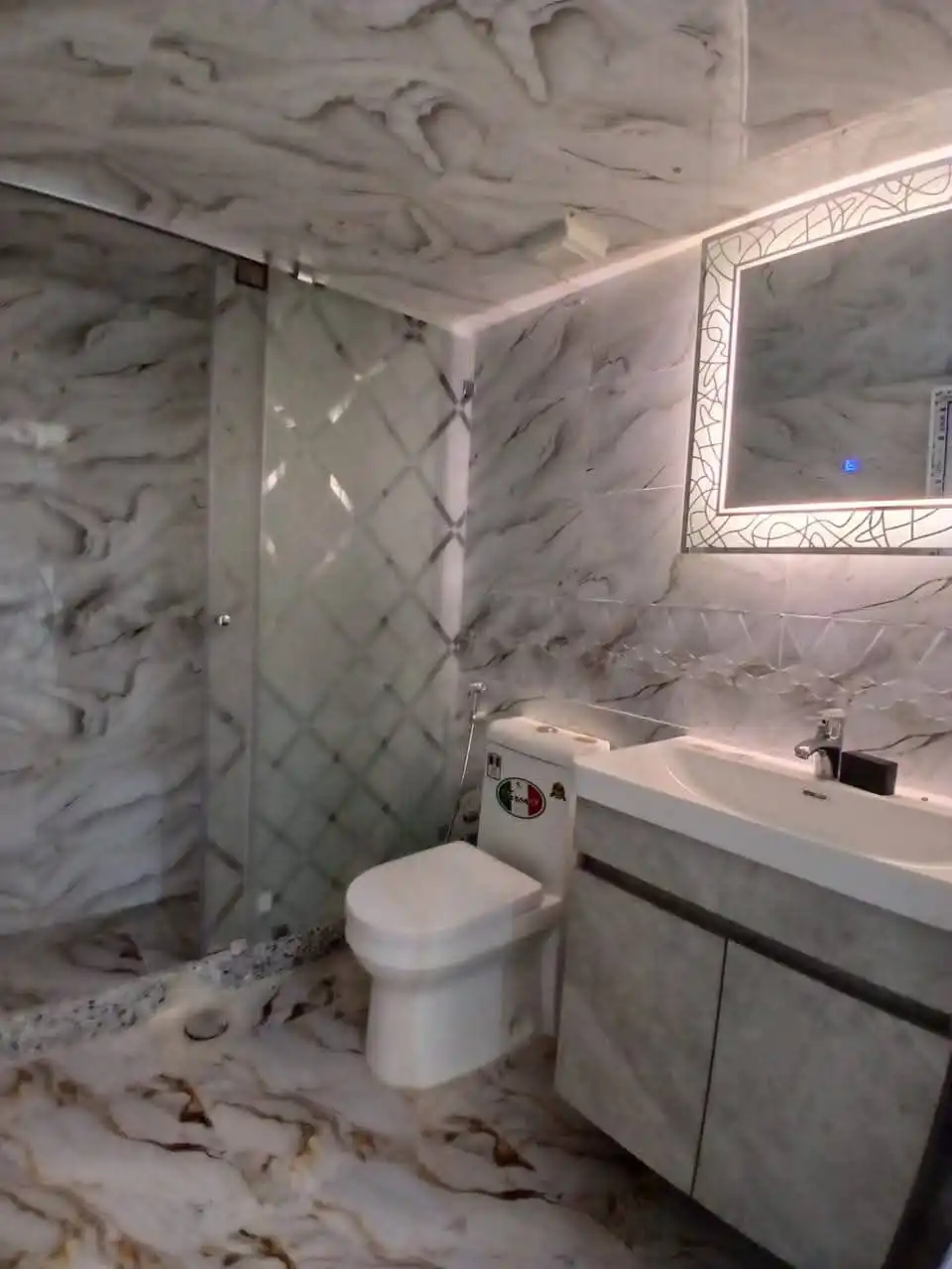 syria house property sale apartment ready to move damascus sr zh image