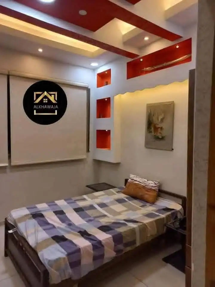 syria house property rent apartment ready to move damascus ra hp image