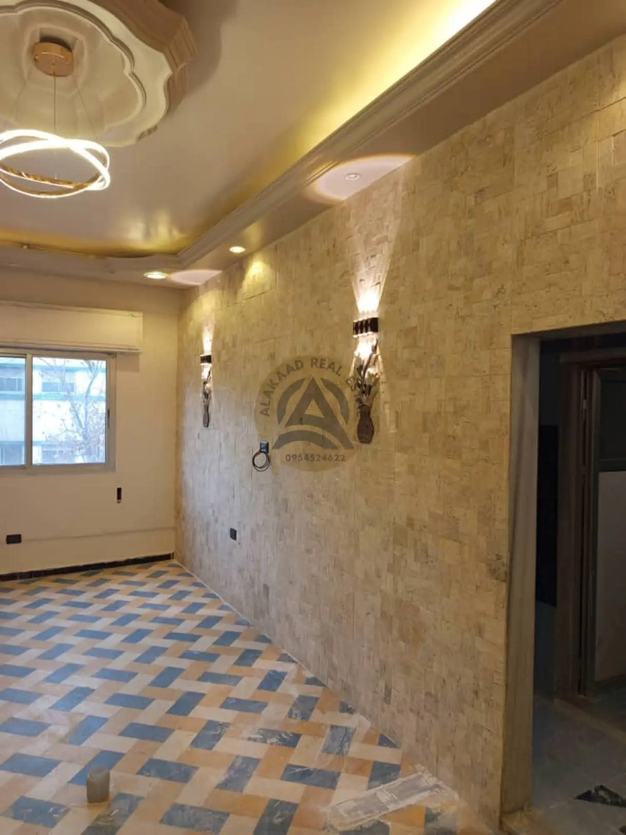 syria house property rent ready to move damascus gg image