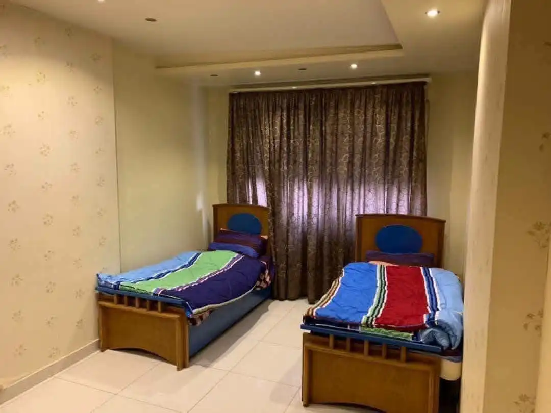 syria house property rent apartment ready to move damascus sp zu image