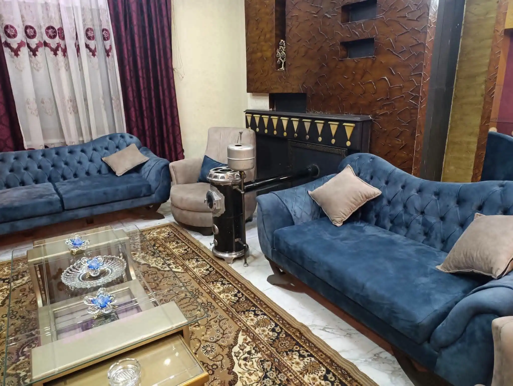 syria house property sale apartment ready to move damascus gi vn image