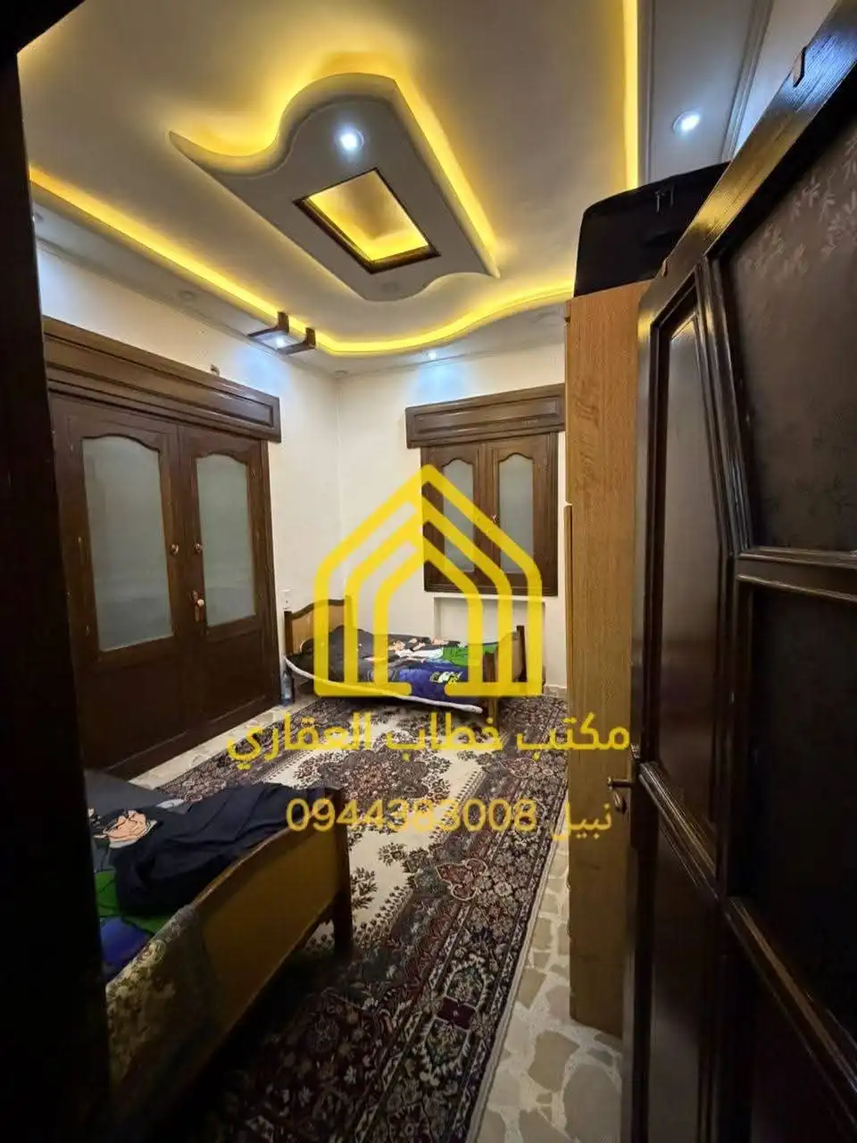 syria house property rent apartment ready to move aleppo ga ig image