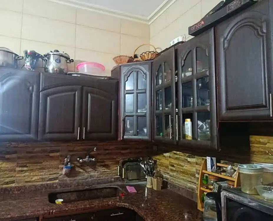 syria house property sale apartment ready to move homs rk jm image