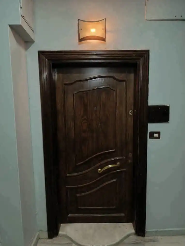 syria house property sale farmhouse ready to move homs fq zm image