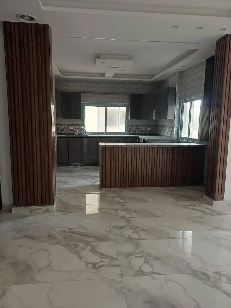 syria house property sale apartment ready to move tartus hv nb card image