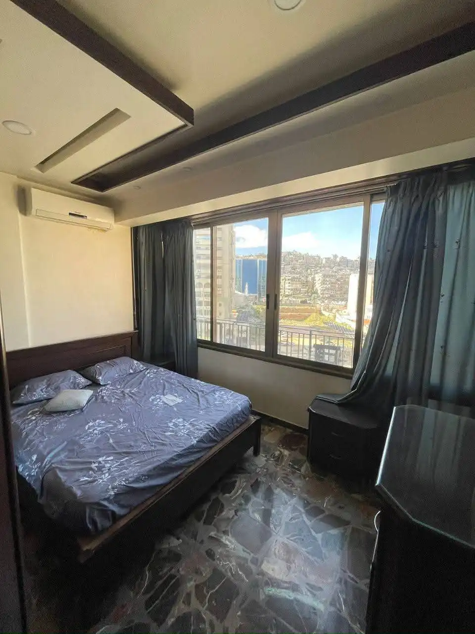 syria house property rent apartment ready to move damascus qn ep image