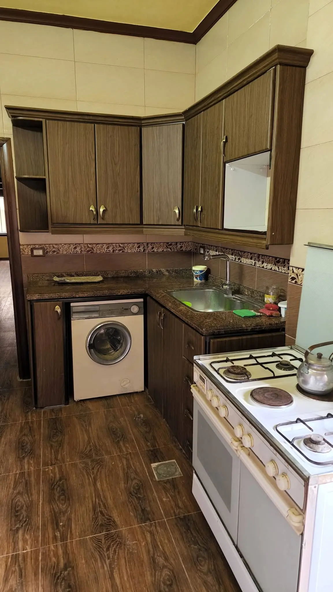 syria house property sale ready to move homs lm image