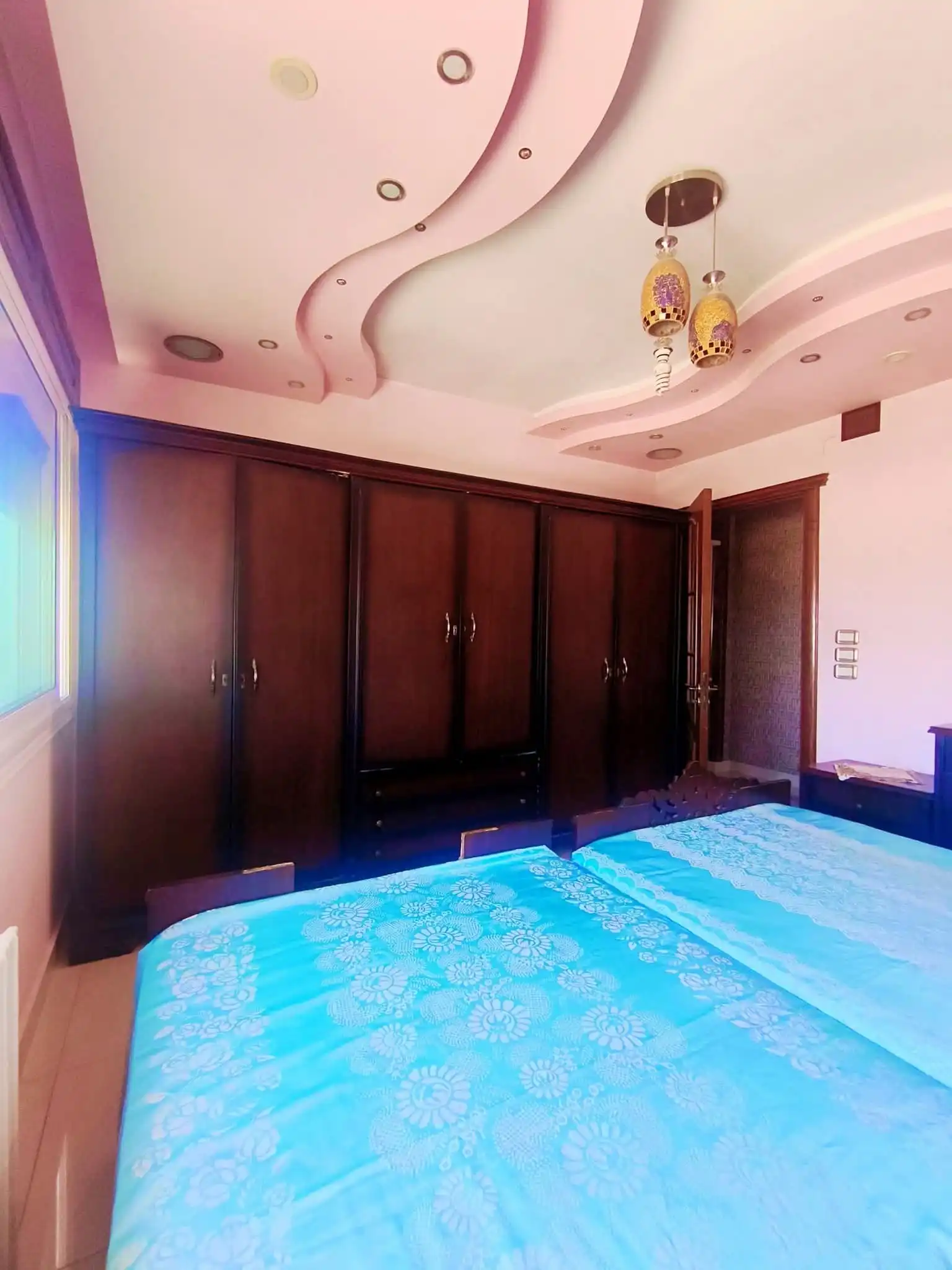 syria house property sale apartment ready to move lattakia aw fa image