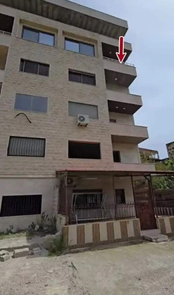 syria house property sale apartment ready to move tartus um ko image