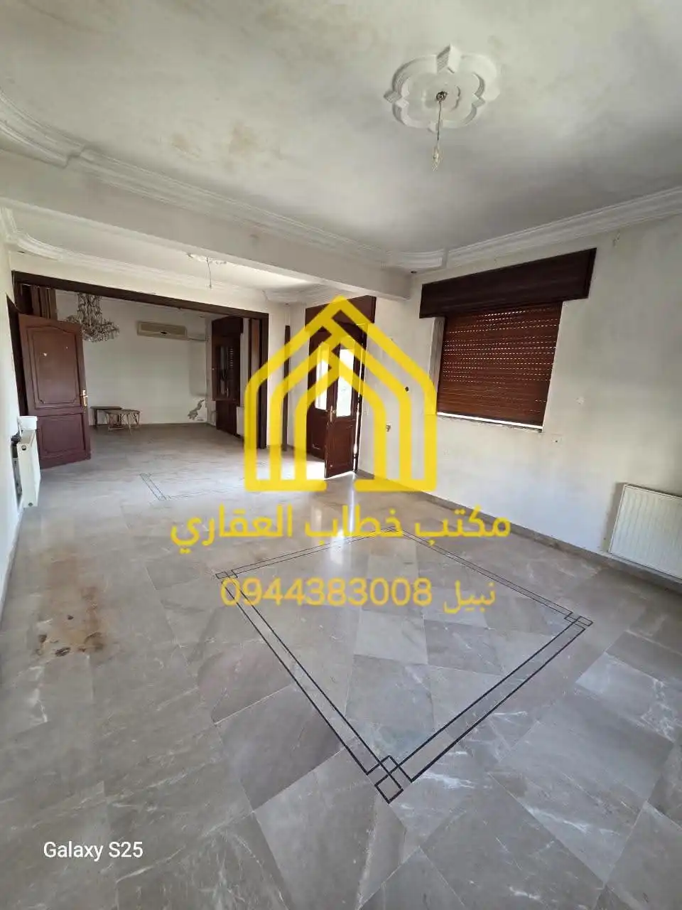syria house property rent apartment ready to move aleppo js yi image