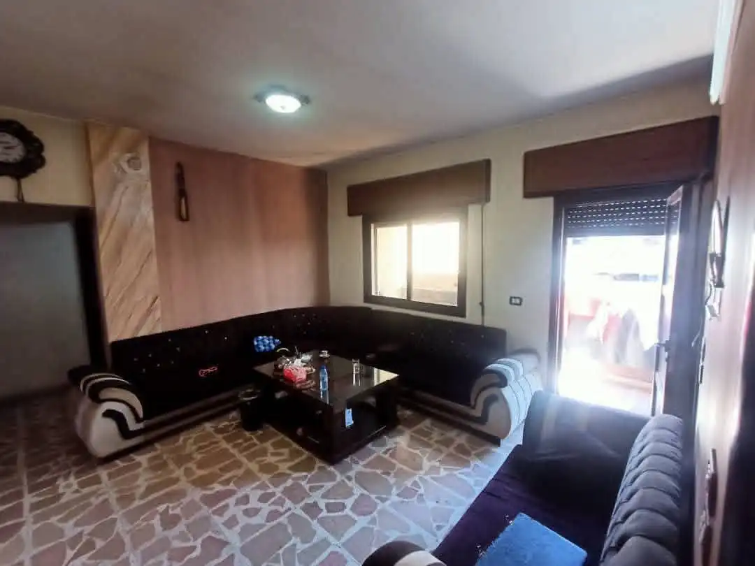 syria house property sale apartment ready to move homs bl qh image