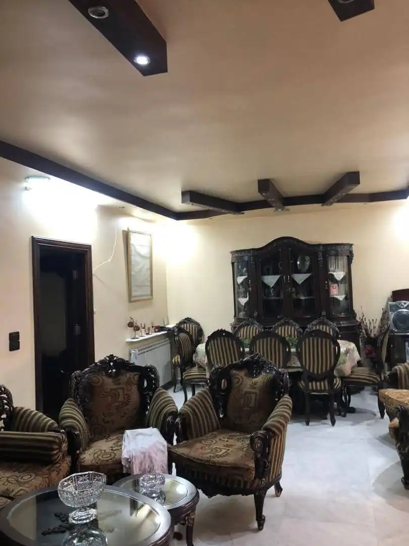 syria house property sale apartment ready to move rif dimashq ck rt image