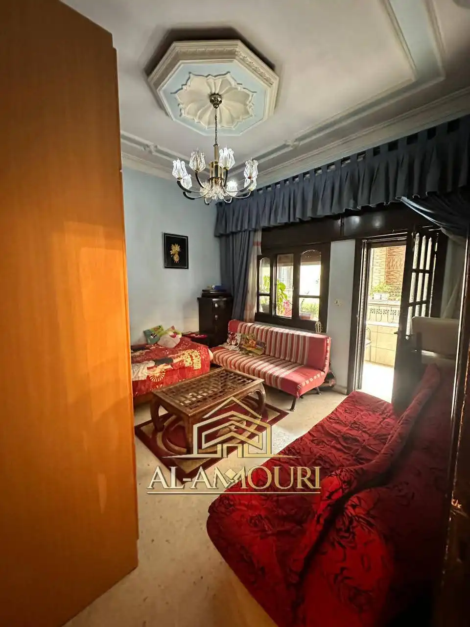 syria house property sale apartment ready to move homs cd lo image