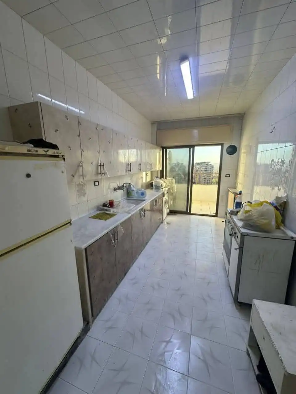 syria house property rent apartment ready to move damascus ij ct image