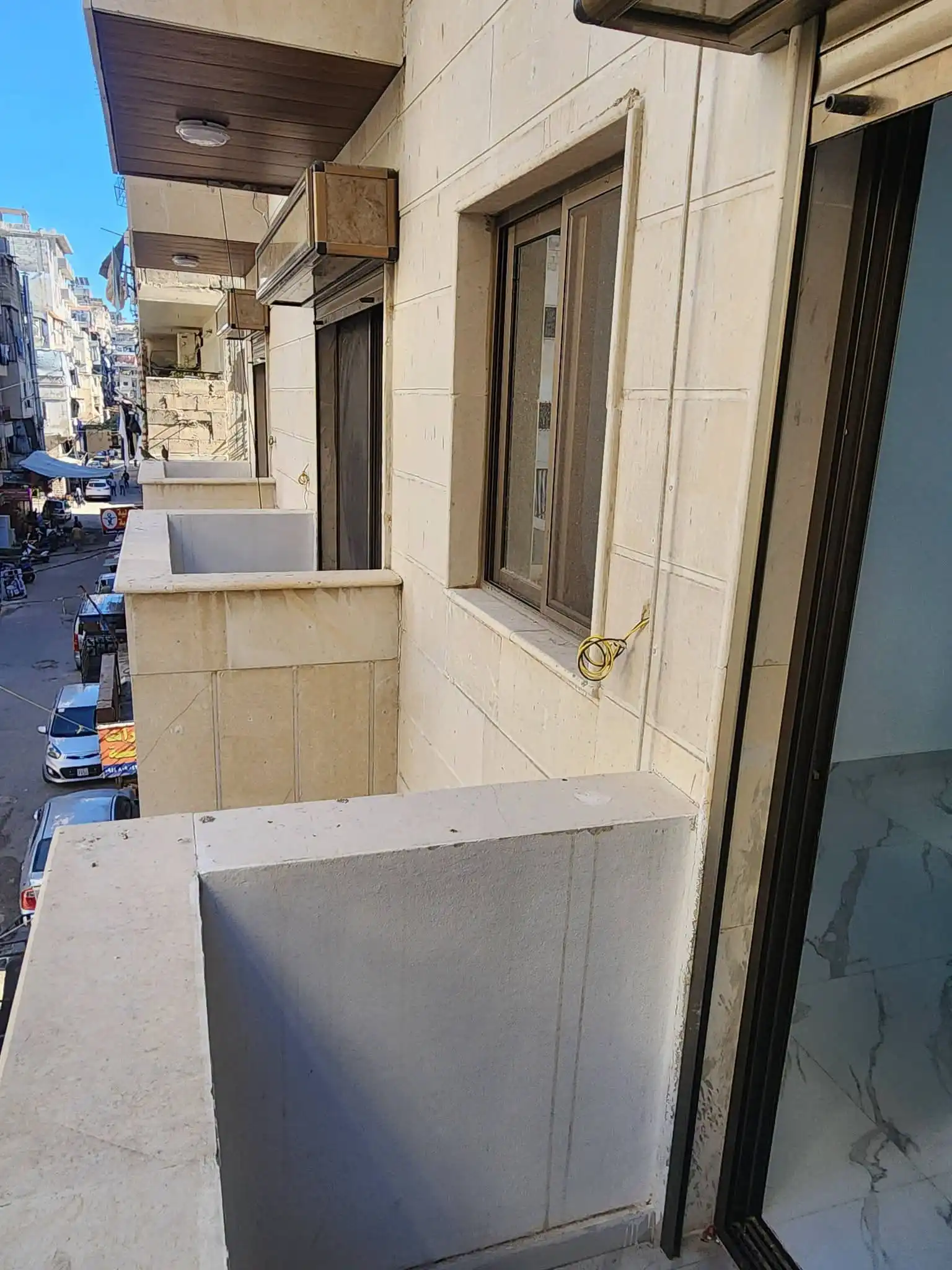 syria house property sale apartment ready to move lattakia hm nk image