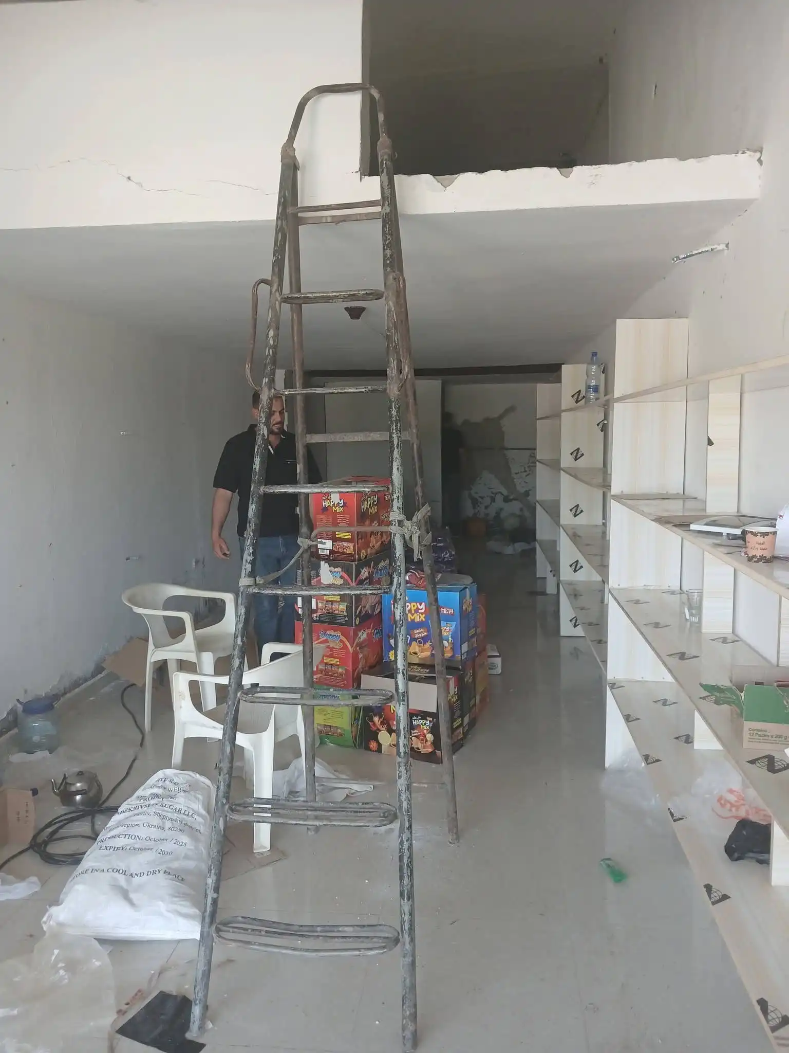 syria house property rent commercial ready to move lattakia xx we image