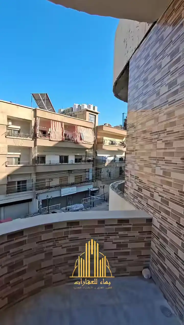 syria house property sale apartment ready to move rif dimashq iz gd image