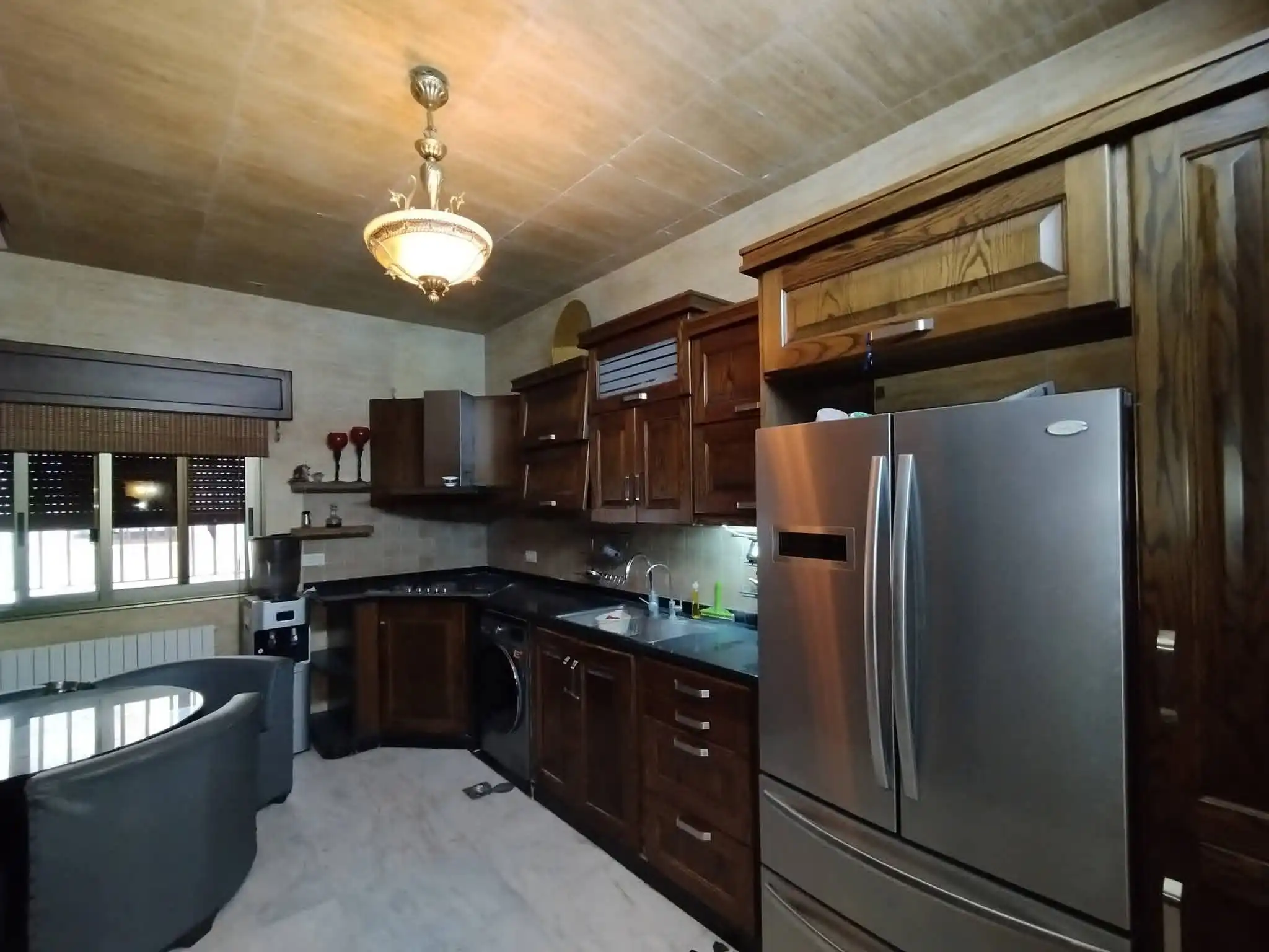 syria house property sale apartment ready to move lattakia as lz image