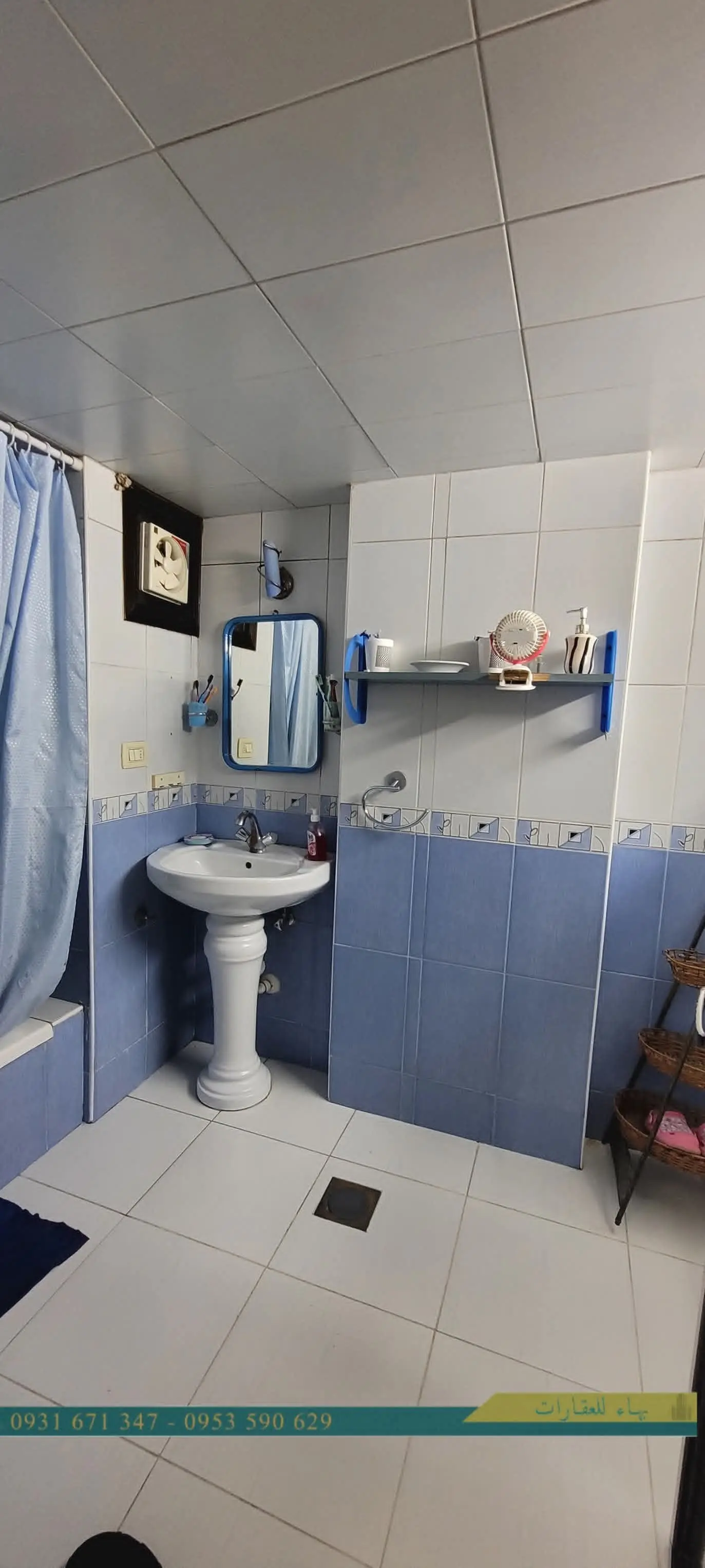 syria house property sale ready to move rif dimashq sj image