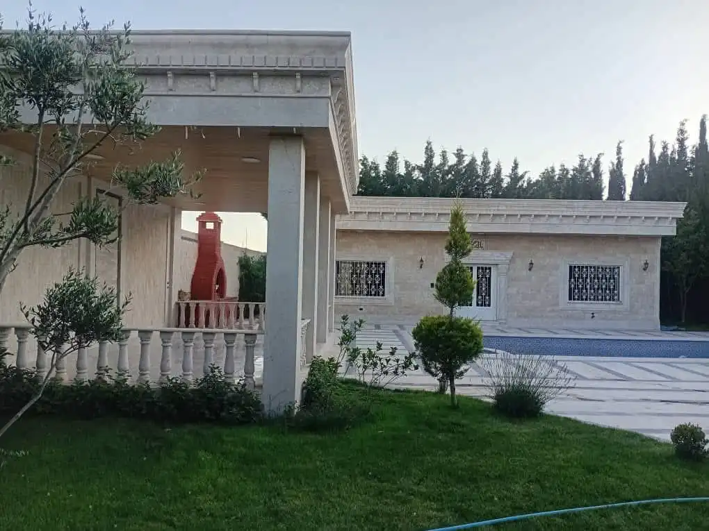syria house property sale farmhouse ready to move rif dimashq mk jf image