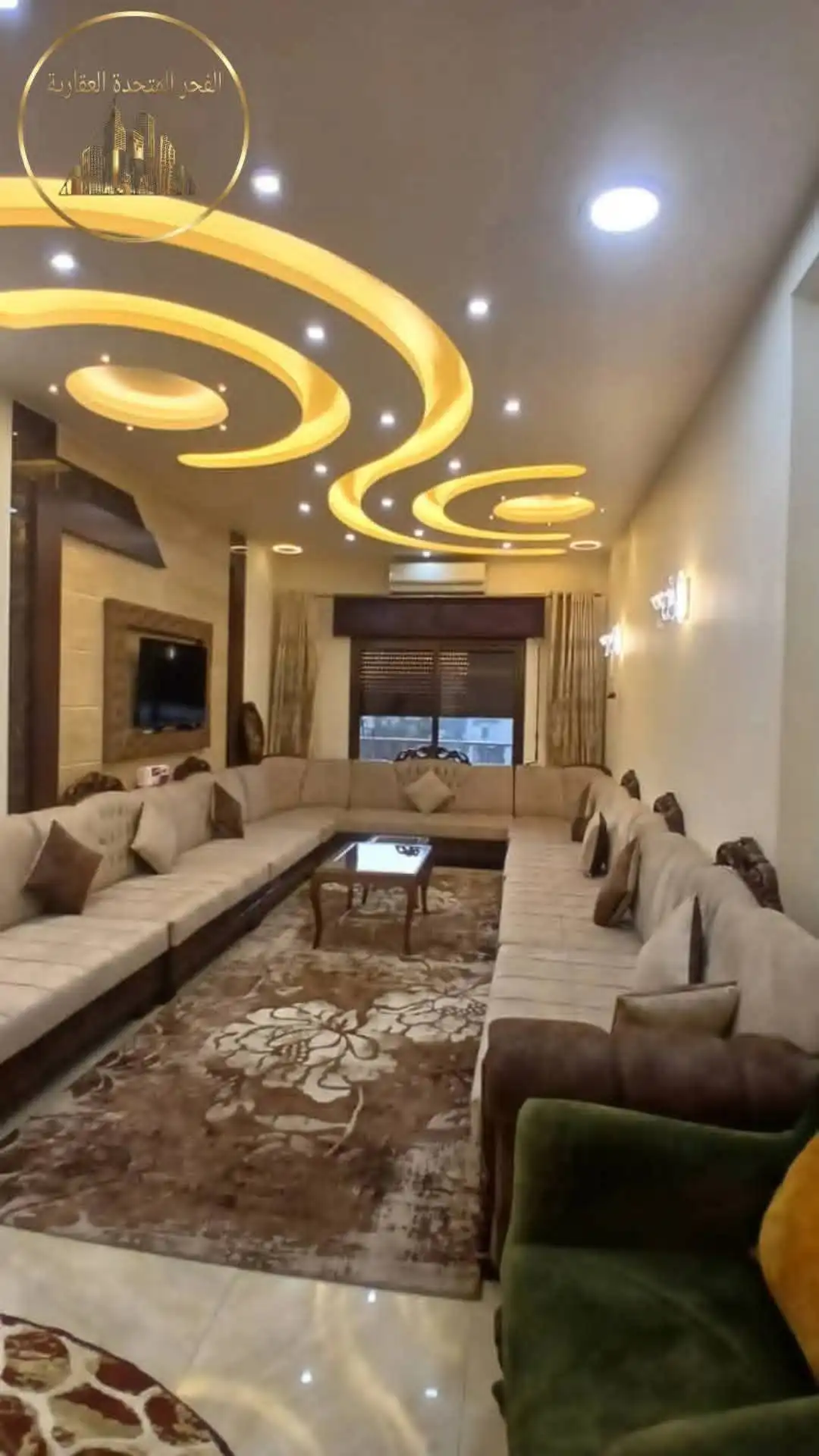 syria house property sale apartment ready to move damascus of ga image