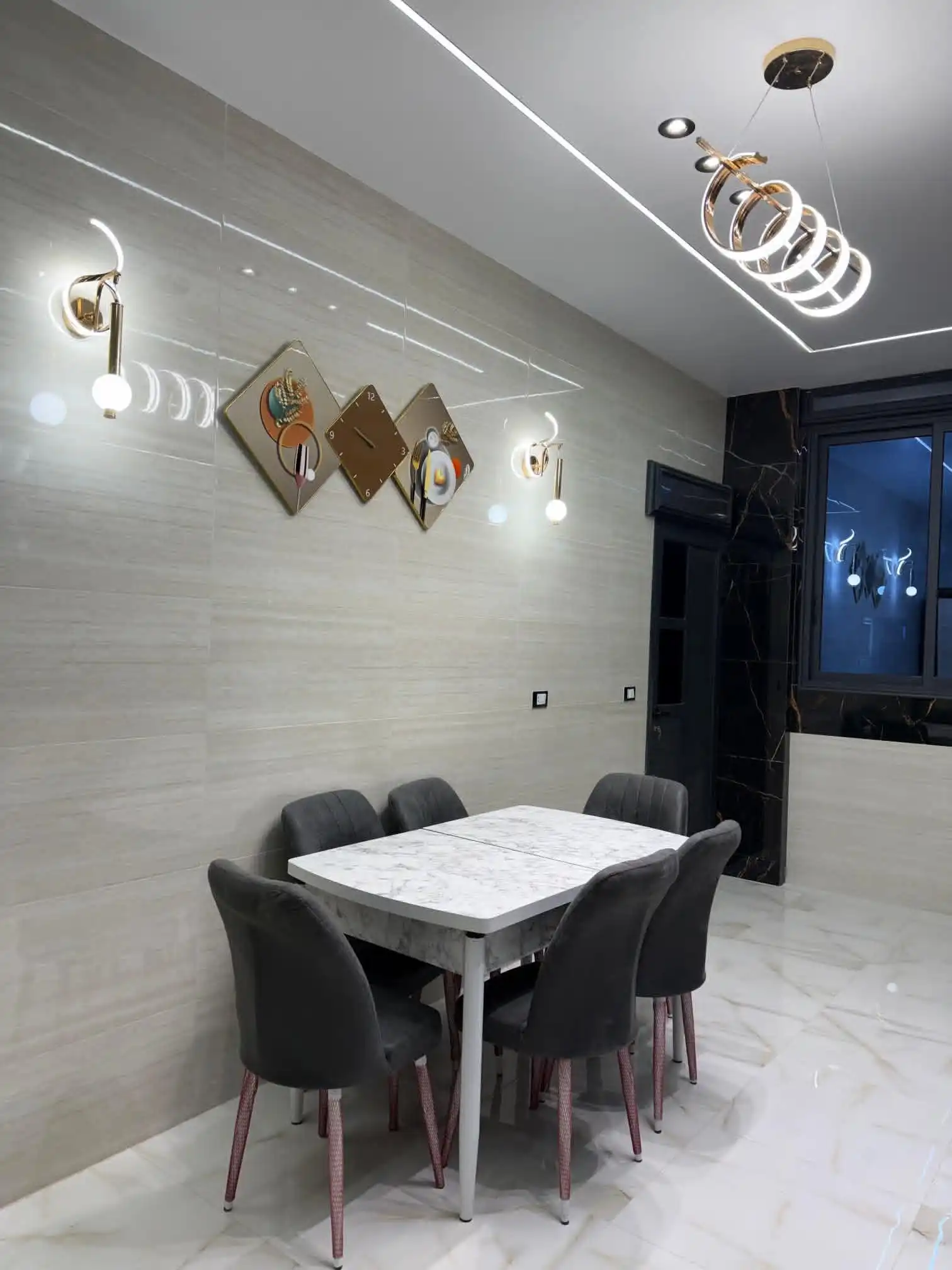 syria house property sale apartment ready to move idlib az bk image