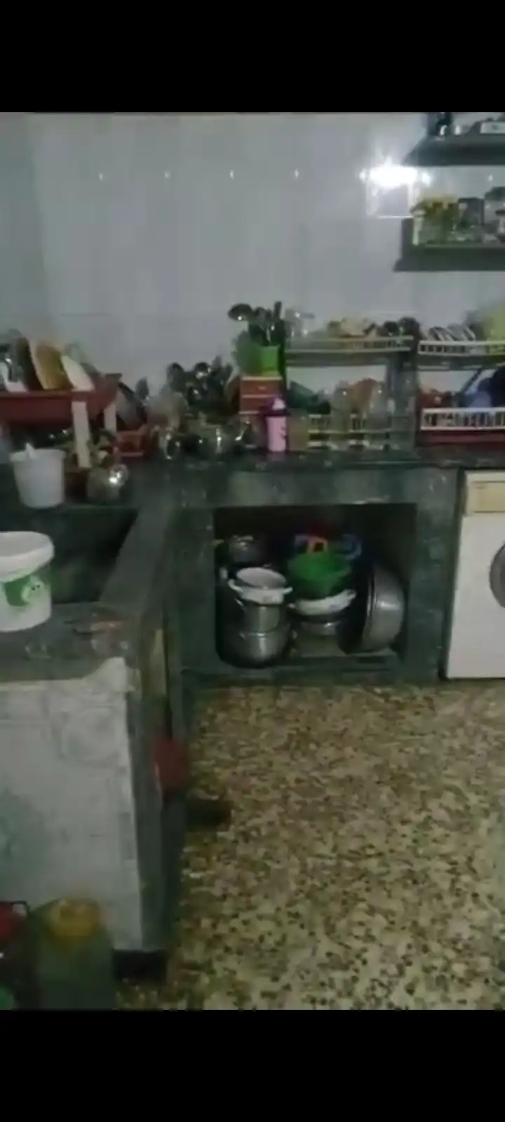 syria house property sale apartment ready to move homs vr es image