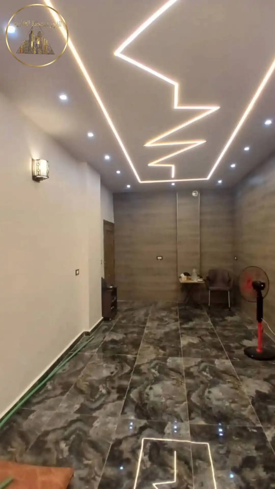 syria house property sale apartment ready to move damascus el ql image