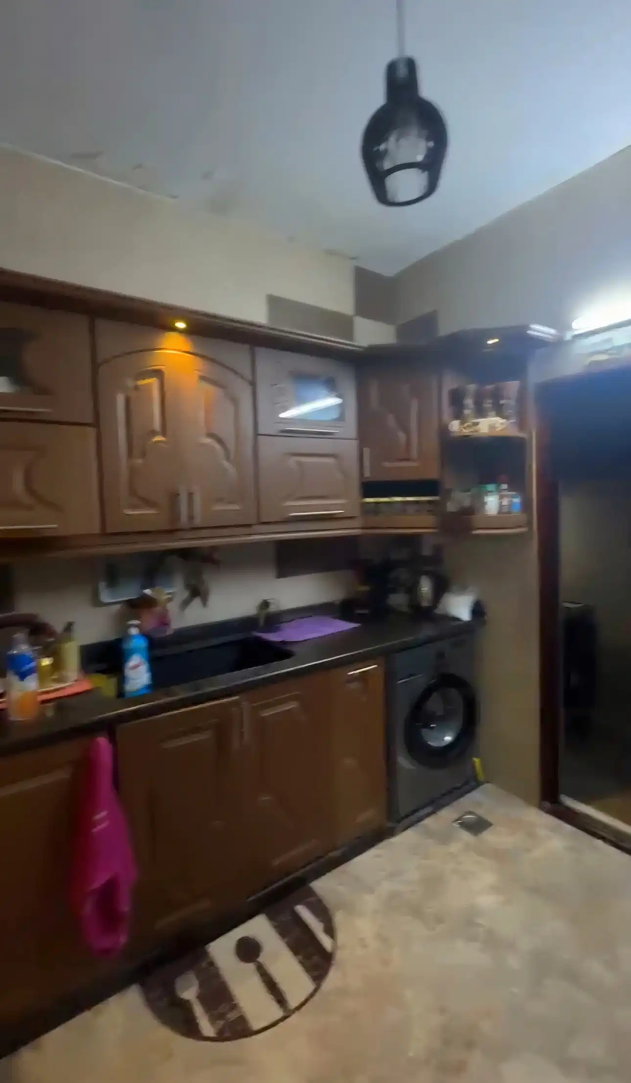 syria house property sale apartment ready to move homs en of