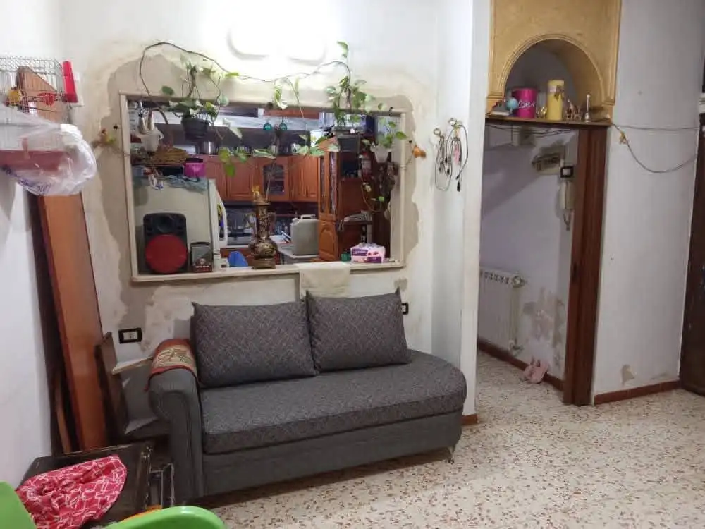 syria house property sale apartment ready to move homs rx dh image