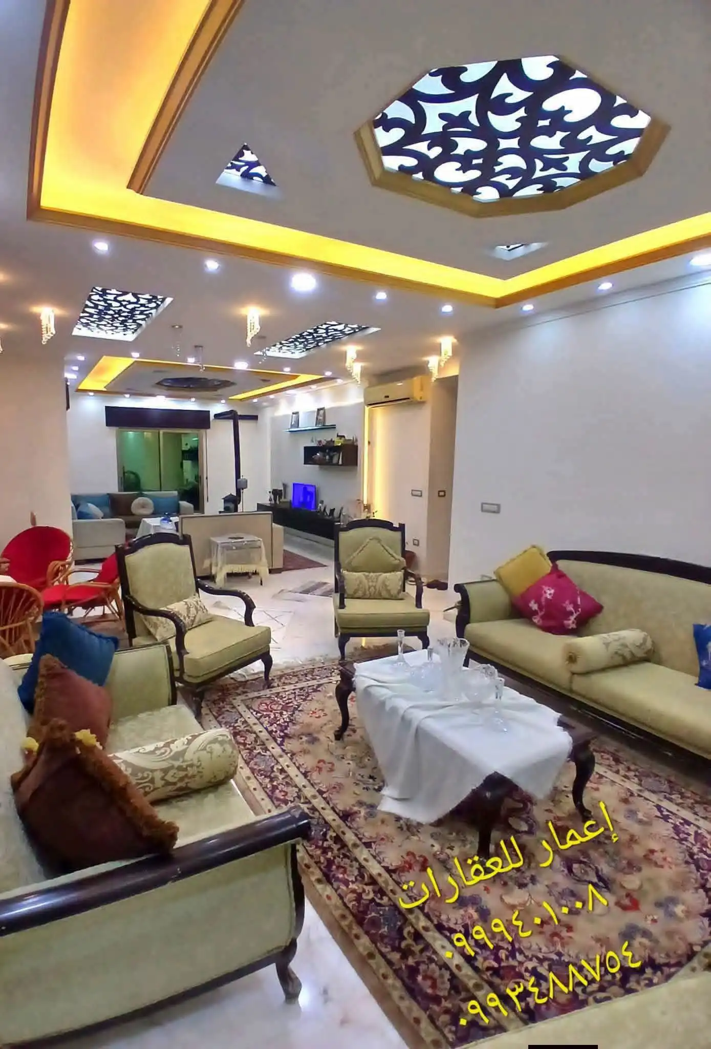 syria house property sale apartment ready to move lattakia mq xn image