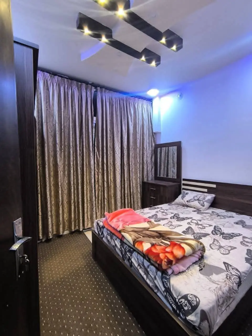 syria house property rent ready to move damascus kp image