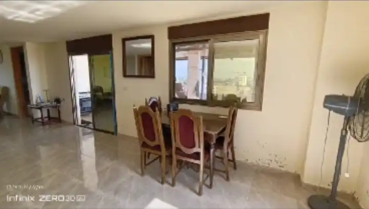 syria house property sale apartment ready to move tartus ak zp image