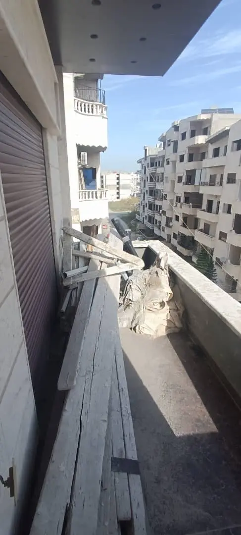 syria house property sale needs renovation lattakia op image