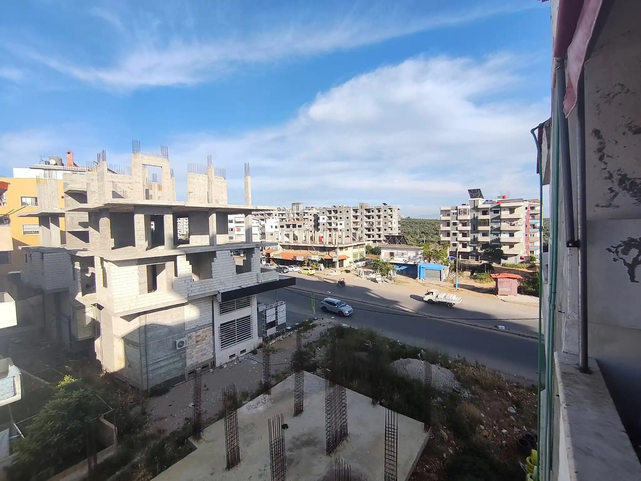 syria house property sale apartment ready to move tartus si de image