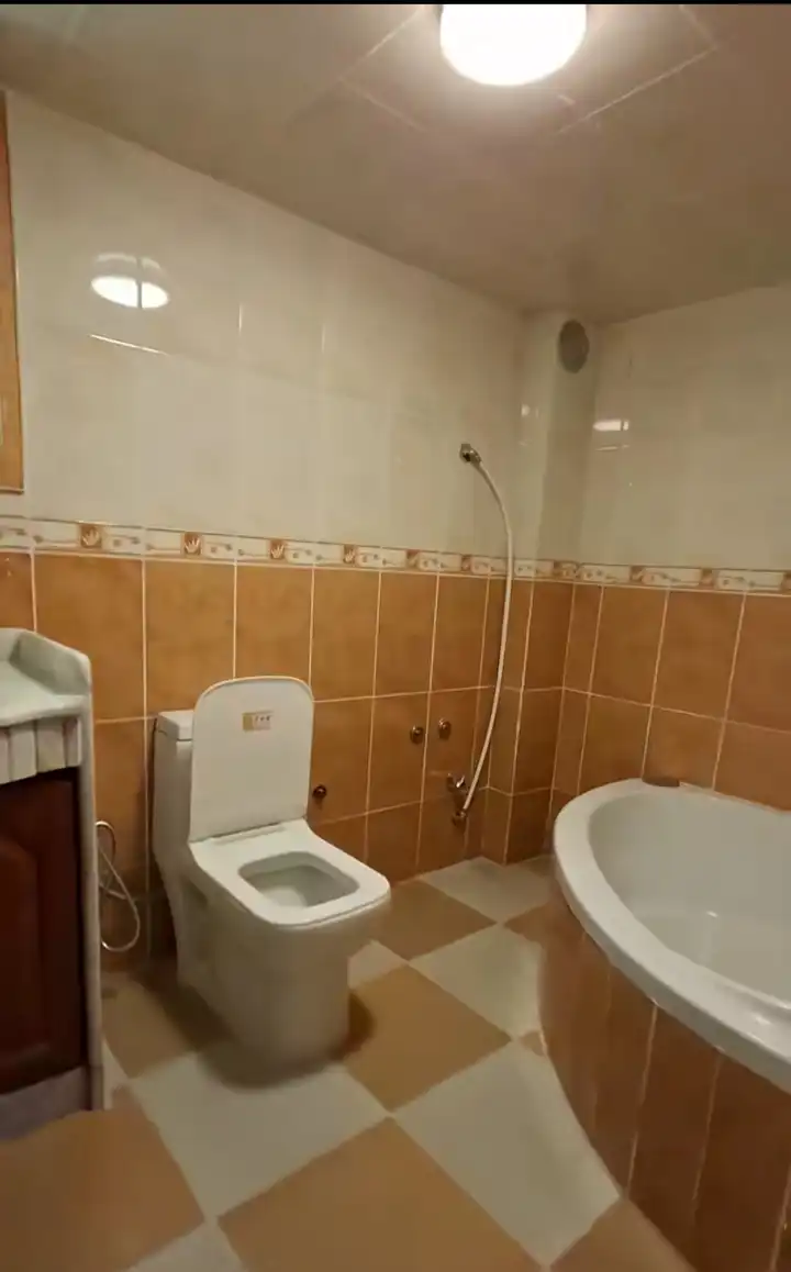 syria house property sale apartment ready to move rif dimashq zy uj image
