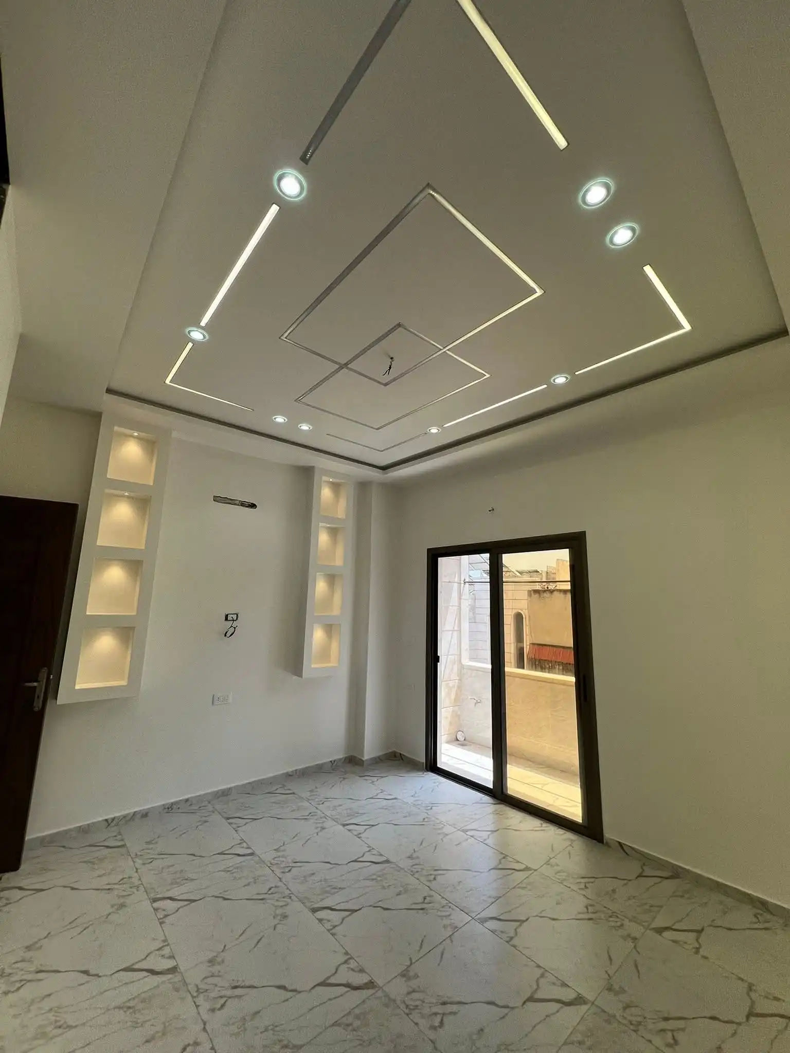 syria house property sale apartment ready to move hama gl pr card image
