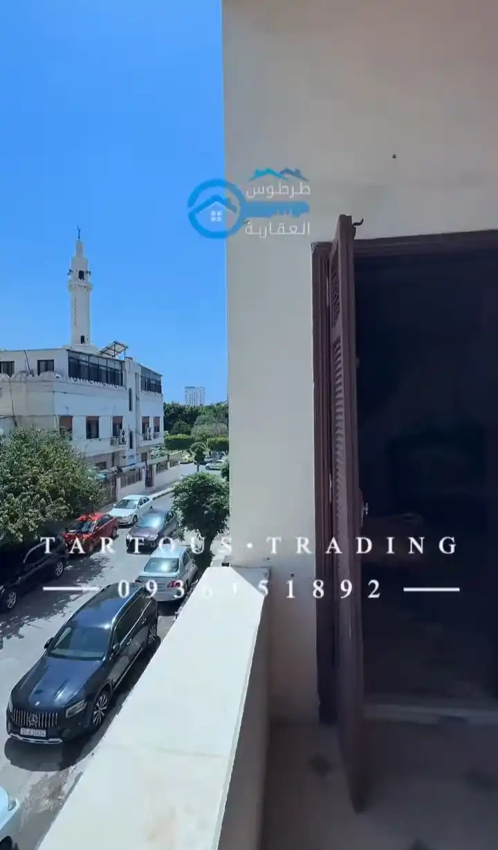 syria house property sale apartment ready to move tartus xu ml image