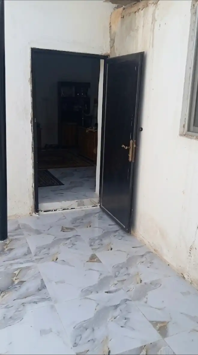 syria house property sale house ready to move lattakia uf qd image