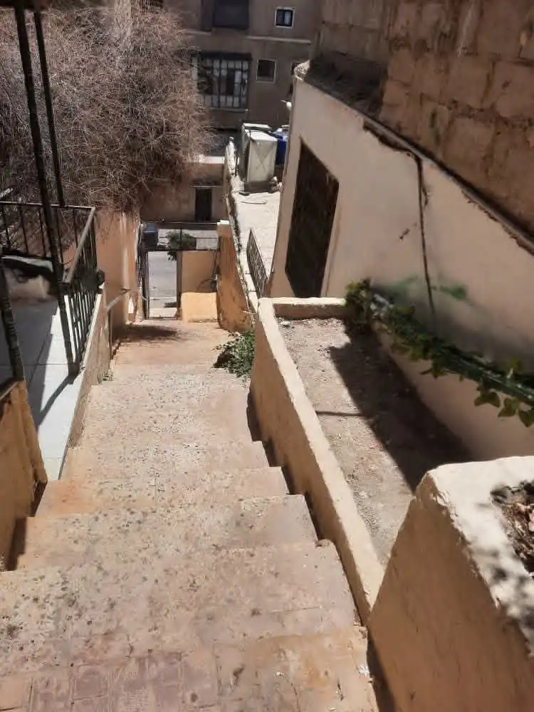 syria house property rent apartment ready to move damascus ff ay image