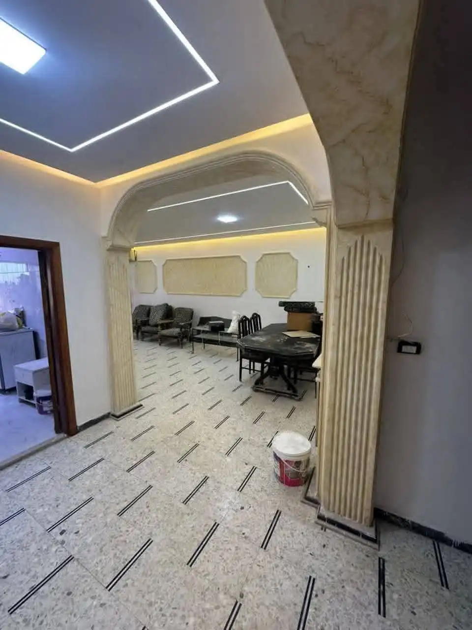 syria house property rent apartment ready to move damascus ij ct image